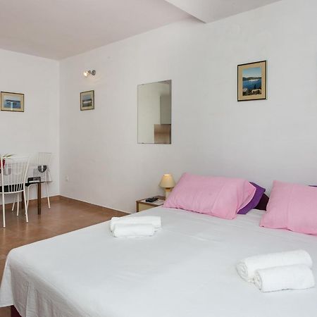 Apartments Anamaria Dubrovnik Zimmer foto