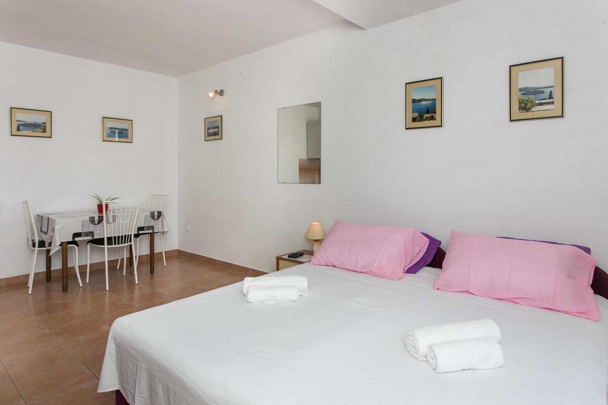Apartments Anamaria Dubrovnik Zimmer foto