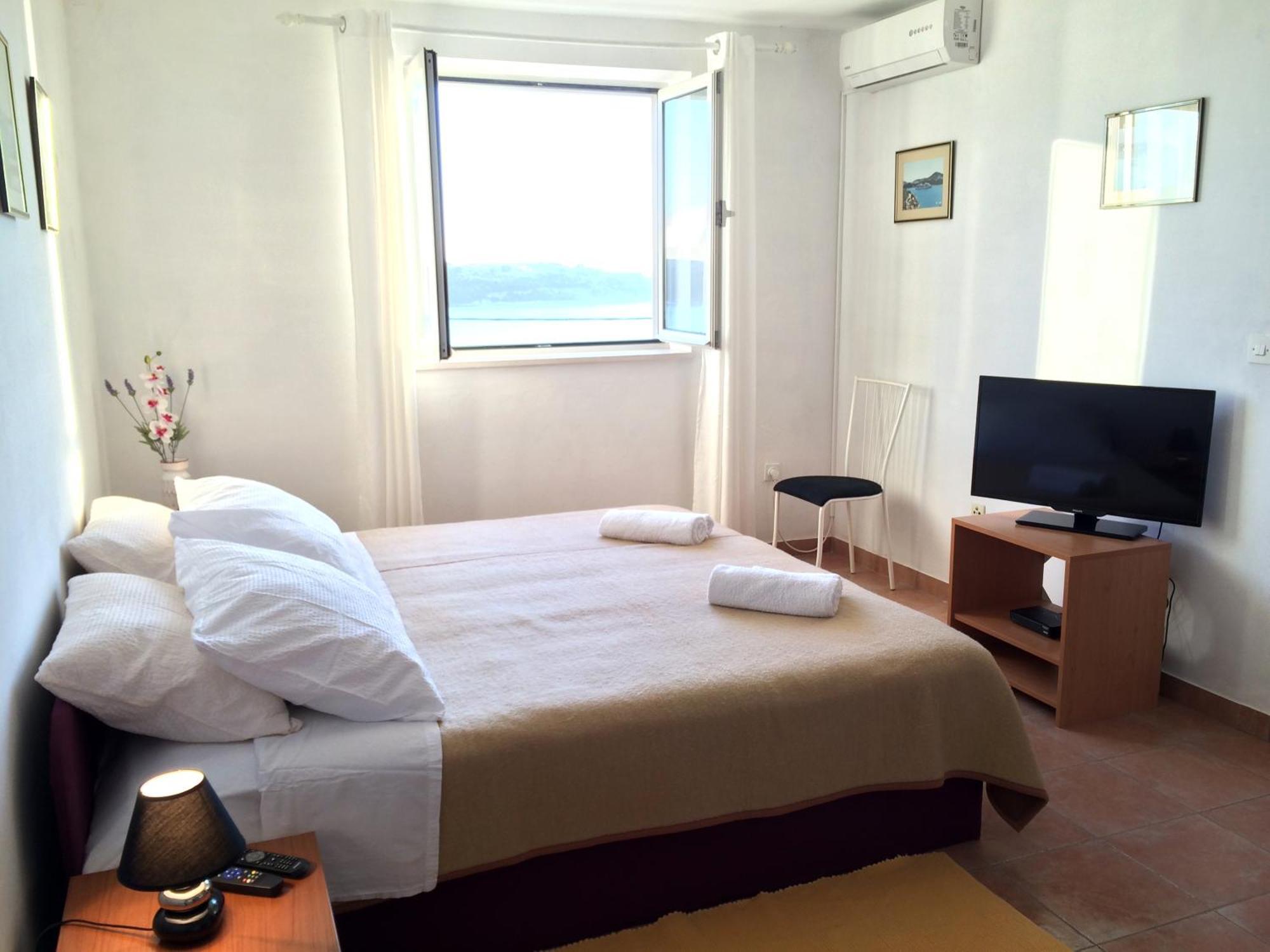 Apartments Anamaria Dubrovnik Zimmer foto