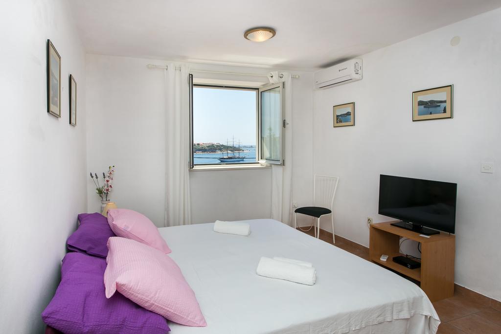 Apartments Anamaria Dubrovnik Zimmer foto