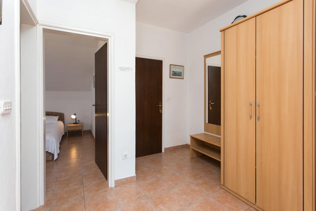 Apartments Anamaria Dubrovnik Zimmer foto