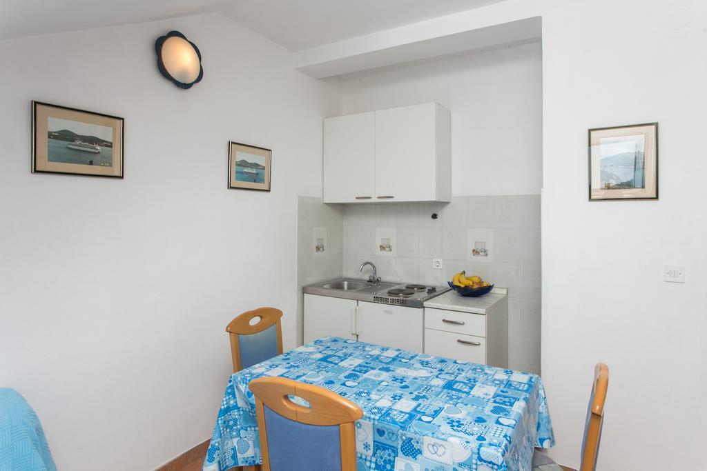 Apartments Anamaria Dubrovnik Zimmer foto