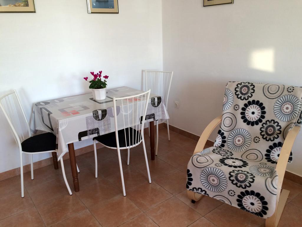 Apartments Anamaria Dubrovnik Zimmer foto