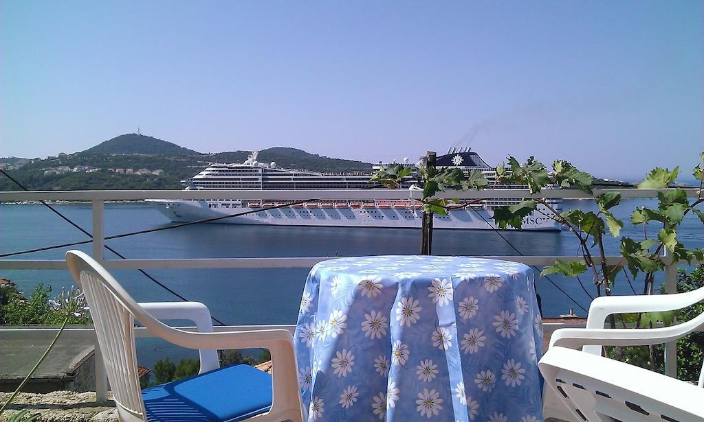 Apartments Anamaria Dubrovnik Zimmer foto